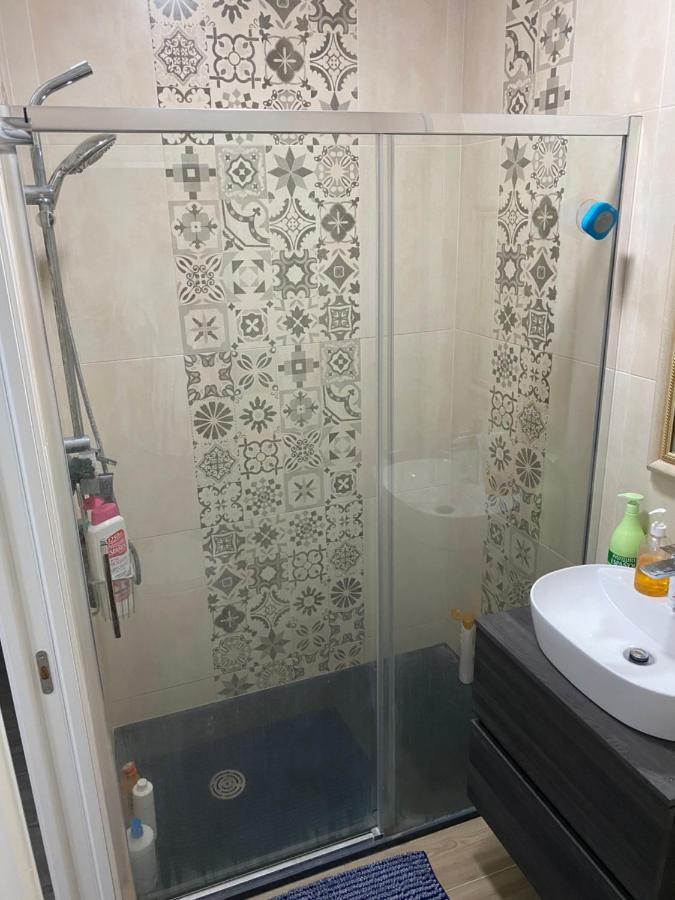 Habitaciones La Vina 카디스 외부 사진