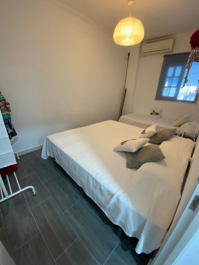 Habitaciones La Vina 카디스 외부 사진